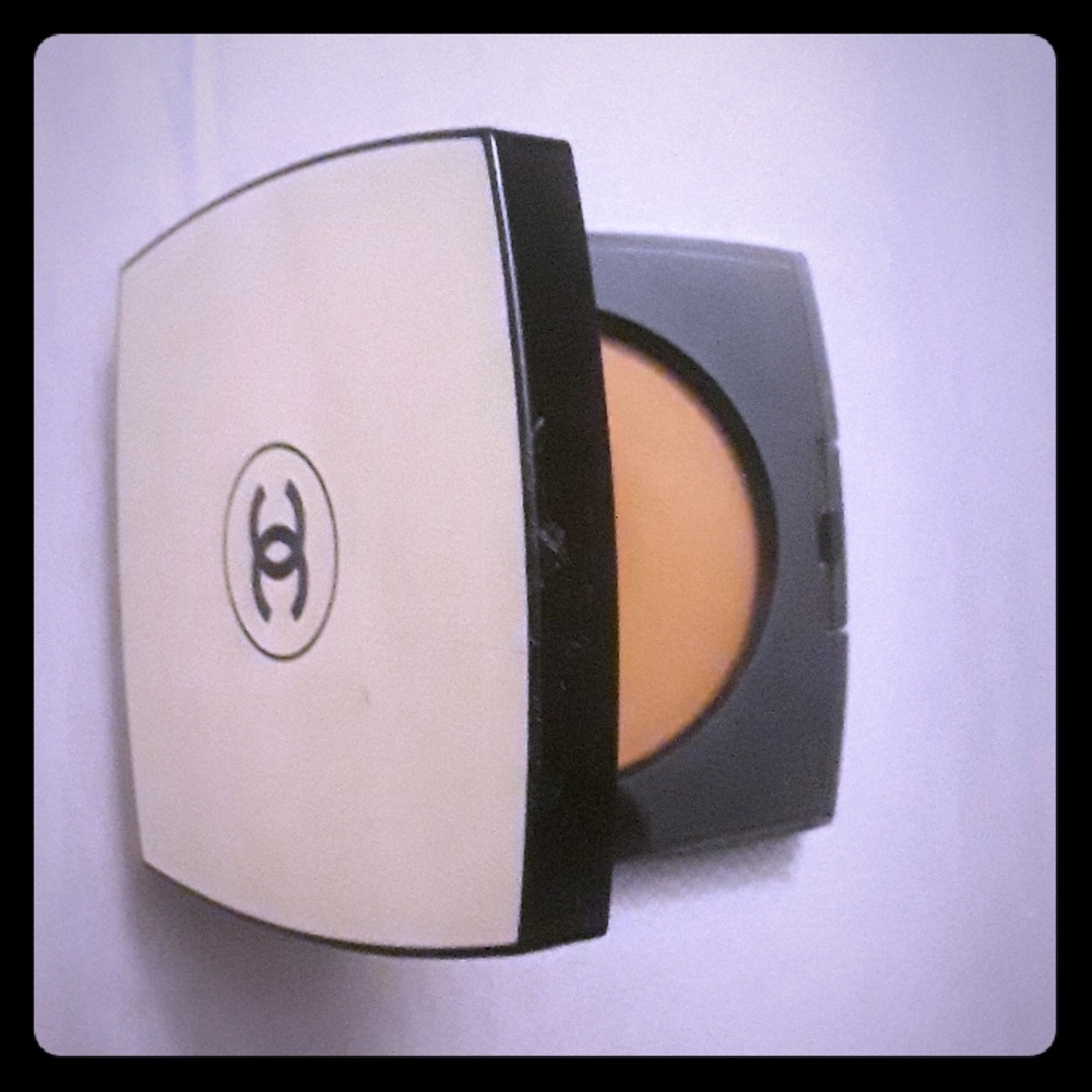 Chanel les beiges healthy glow sheer colour